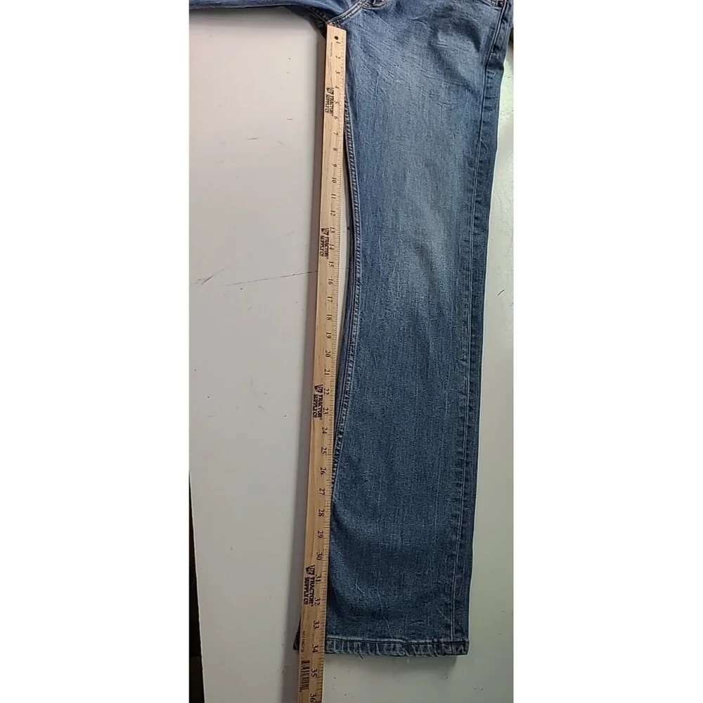 Levis levi’s 527